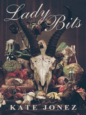 cover image of Lady Bits